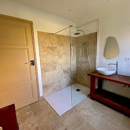 D'hotes De Charme Avec Piscine - Le Clos Boissiere 3*
