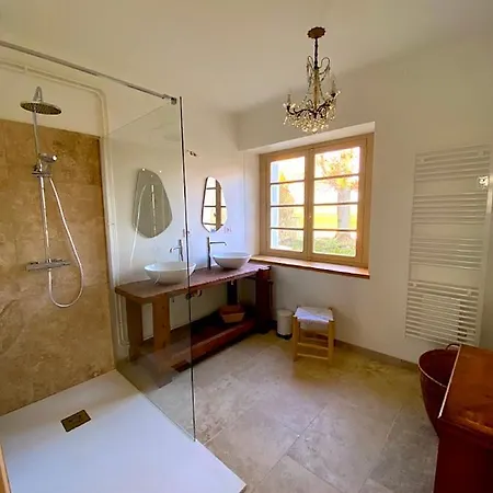 D'hotes De Charme Avec Piscine - Le Clos Boissiere Bed and breakfast Valence-sur-Baïse