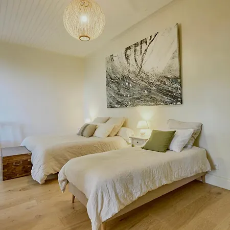 D'hotes De Charme Avec Piscine - Le Clos Boissiere B&B Valence-sur-Baise